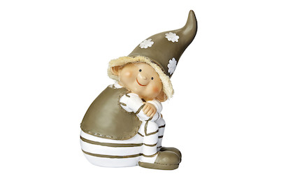 Image of Junge Gunar 17.5x12x24cm bei JUMBO