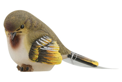 Image of Home and More Vogel Fink bei JUMBO