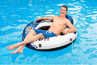 Image of Intex Wasserring River Run I bei JUMBO