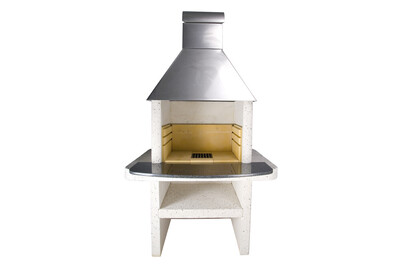 Image of Nouvel Cheminée Rialto Granit bei JUMBO