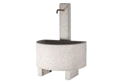 Image of Brunnen Luna 81x51x114 cm bei JUMBO