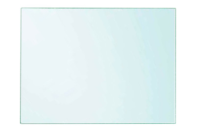 Image of Fensterglas 3 mm, 70 x 160 cm, 1.12 m2 bei JUMBO