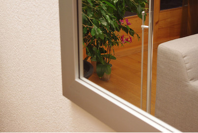 Image of Spiegel 1000 x 1605 mm, 3 mm, 1.605 m2 bei JUMBO