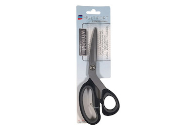 Image of Deluxe Schere ABS-Griff 21Cm bei JUMBO