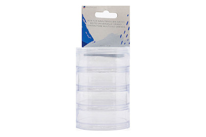 Image of Multifort Box für Nähutensilien gross bei JUMBO