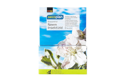 Image of Coop Oecoplan Biocontrol Neem Insektizid 30 ml