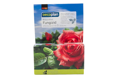 Image of Oecoplan Biocontrol Fungizid Port. 3ml bei JUMBO