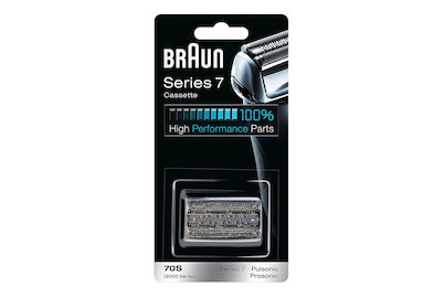 Image of Braun Series 7 70S
