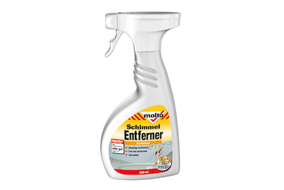 Image of Molto Schimmelentferner 500 ml bei JUMBO