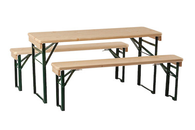 Image of Festbankgarnitur Kinder bei JUMBO