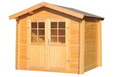 Image of Neogard Gartenhaus Vevey bei JUMBO