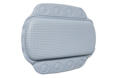 Image of Wanneneinlage Alaska 32x23 cm grey bei JUMBO