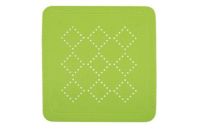 Image of Wanneneinlage Alaska 55x55 cm grün bei JUMBO