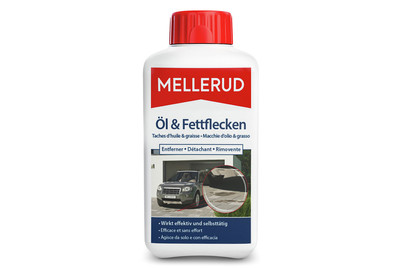 Image of Mellerud Ölflecken & Fettflecken Entferner 500ml bei JUMBO