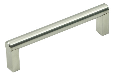 Image of Möbelgriff feingeschliffen 1472-140N1 bei JUMBO