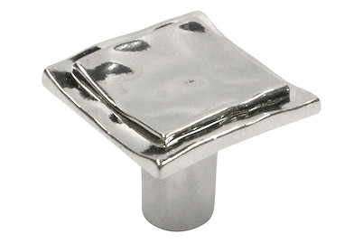 Image of Möbelknopf glänzend verchromt 2076-24Zn1 bei JUMBO