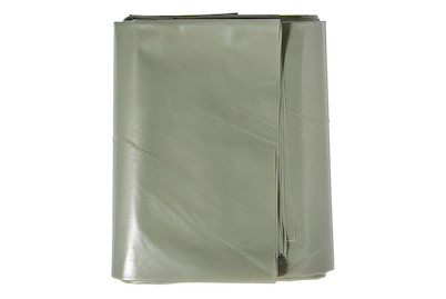 Image of Oecoplan Recyclingfolie 4x5 m grau bei JUMBO