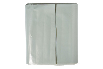 Image of Oecoplan Recyclingfolie 2x10 m grau/ blau (transluzent) bei JUMBO