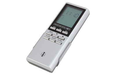 Image of Funk Universal Handsender bei JUMBO