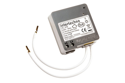 Image of Funk Einbaumodul Dimmer bei JUMBO