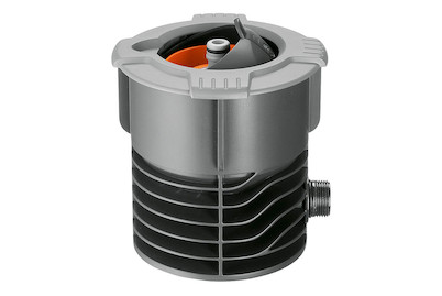 Image of Gardena Sprinklersystem Wassersteckdose bei JUMBO