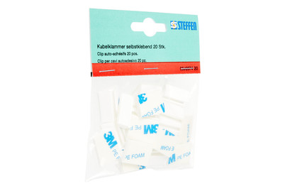 Image of Kabelklammer bei JUMBO