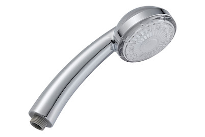 Image of Brausegriff LED Polaris verchromt bei JUMBO