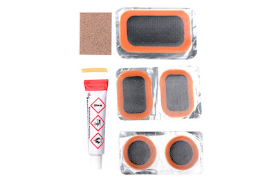 Image of Qualité&Prix Flickzeug Set bei JUMBO