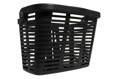 Image of Fahrradkorb vorne bei JUMBO