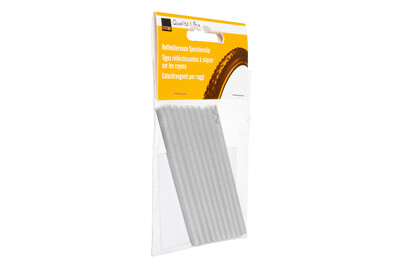 Image of Qualité&Prix Reflektierende Speichensticks bei JUMBO