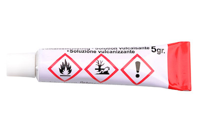 Image of Qualité&Prix Vulkanisierlösung bei JUMBO