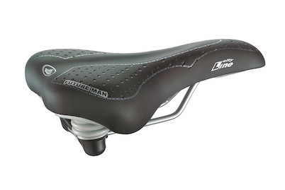 Image of Velosattel Soft bei JUMBO