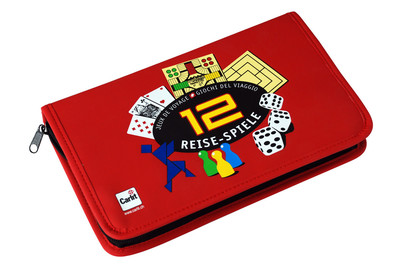 Image of Ravensburger Reise-Spiel (De) bei JUMBO