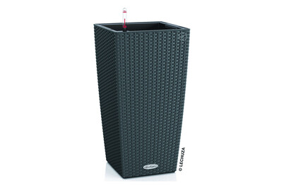 Image of Lechuza Cubico Cottage 30 granit bei JUMBO