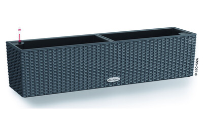 Image of Lechuza Balconera Cottage 80 granit bei JUMBO