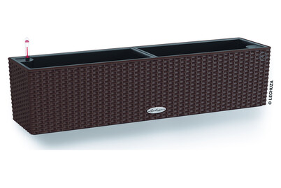 Image of Lechuza Balconera Cottage 80 mocca bei JUMBO