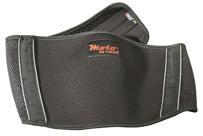 Image of Rukka Nierengurt schwarz Gr. S/M bei JUMBO