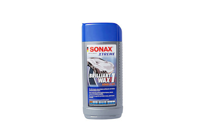 Image of Sonax Xtreme Wax 1 Liquid Power 500 ml bei JUMBO