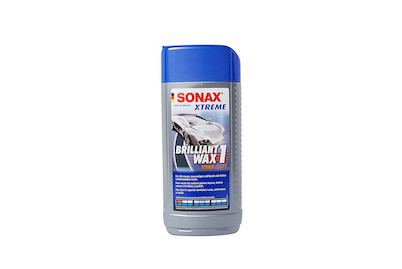 Image of Sonax Xtreme Wax 1 Liquid Power 500 ml