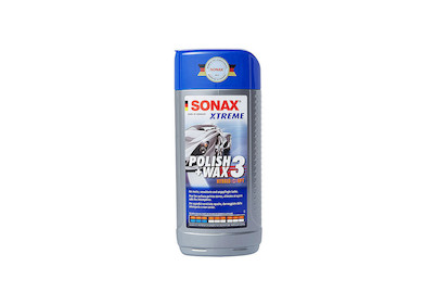 Image of Sonax Xtreme PolishWax3 500 ml