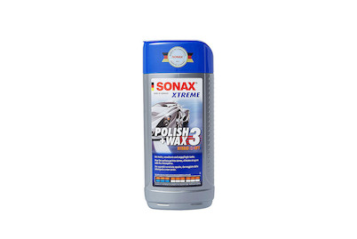 Image of Sonax Xtreme PolishWax3 500 ml bei JUMBO