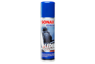 Image of Sonax Xtreme Lederpflegeschaum 250 ml