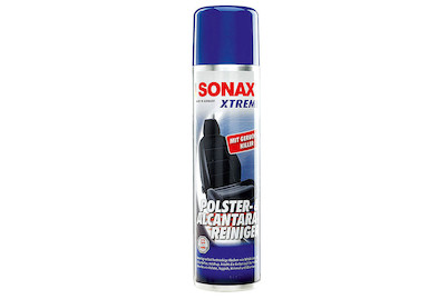 Image of Sonax Xtreme Polster- & AlcantaraReiniger, Spray à 400 ml bei JUMBO