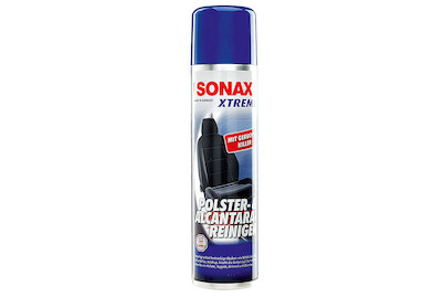 Image of Sonax Xtreme Polster- & AlcantaraReiniger, Spray à 400 ml