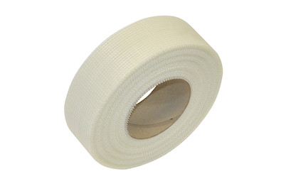 Image of Colodur Glasfaser-Gitterband 90 m, 50 mm bei JUMBO