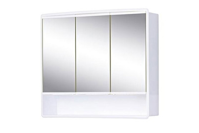 Image of Spiegelschrank Jokey Lymo weiss bei JUMBO