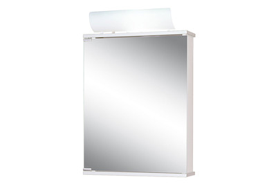 Image of Spiegelschrank Jokey Entro weiss bei JUMBO