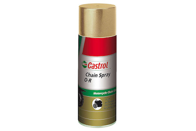 Image of Castrol Chain Spray O-R 0.4 l
