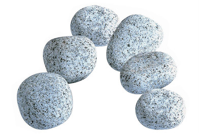 Image of Kies Granito Montorfano 40-60 mm 25 kg bei JUMBO