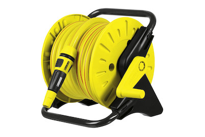 Image of Kärcher Schlauchträger HR 25 bei JUMBO